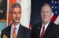 India Foreign Minister holds talks with visiting US counterpart